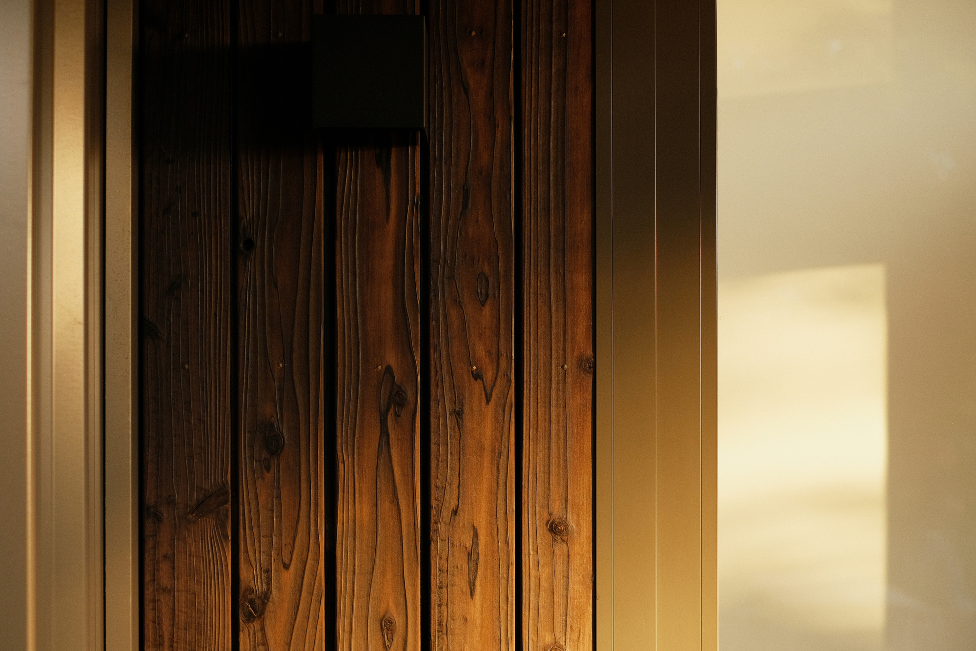 科卡科高地住宅丨新西兰丨Arkhé-32