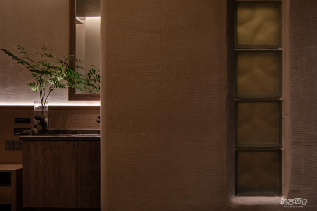 诗唐宿集丨中国丨枫鸟设计-114