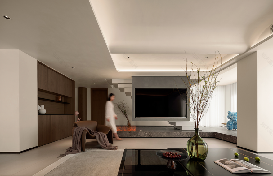 安庆·凤凰山庄丨中国安庆丨度设计机构-40