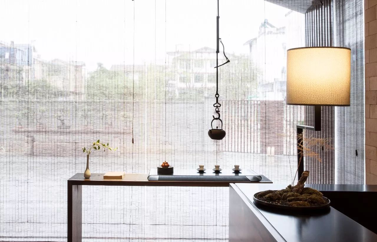 一同山居雷恩(北京)建筑设计有限公司-19