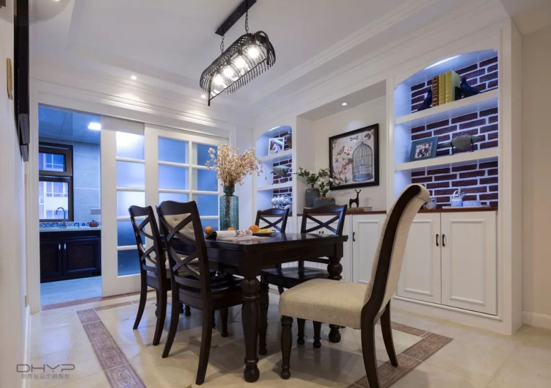 以初心守护美好,让设计落地生花-88