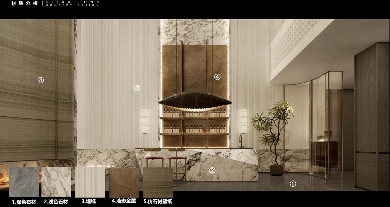 WJID维几设计 | 东营众成清风华著叠墅设计方案-46