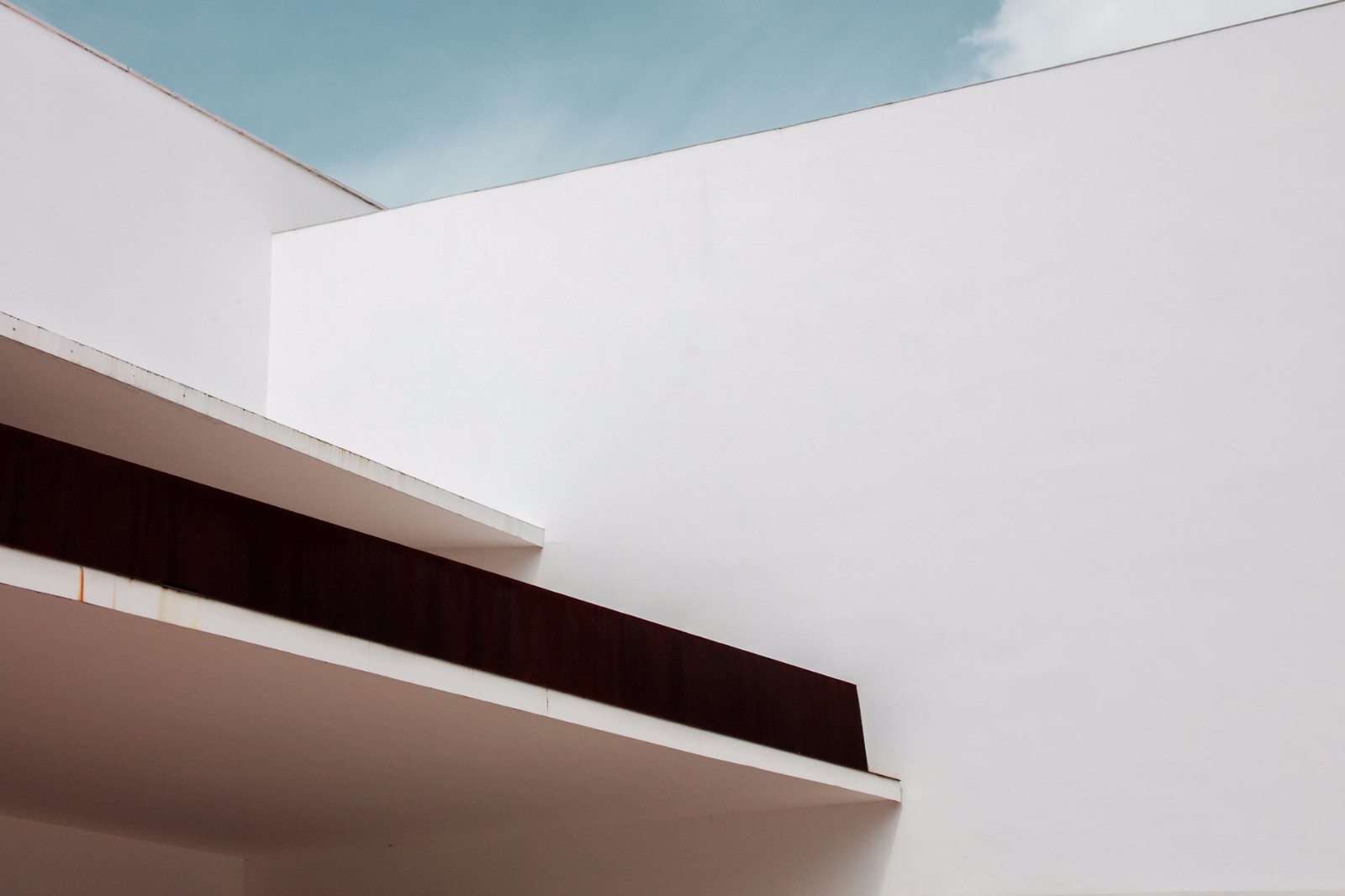 Carsten Witte 经典建筑摄影：Iberian Architecture-34