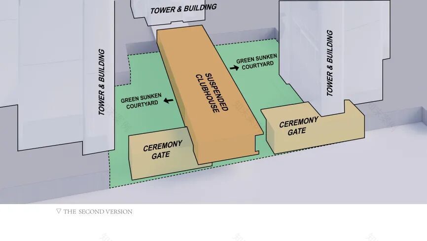 招商蛇口·成都 招商玺丨中国成都丨上海日清景观设计有限公司-7