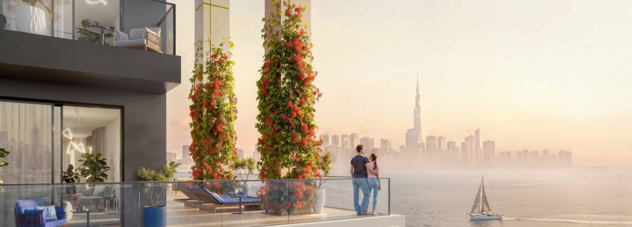 样板间丨阿联酋迪拜-32