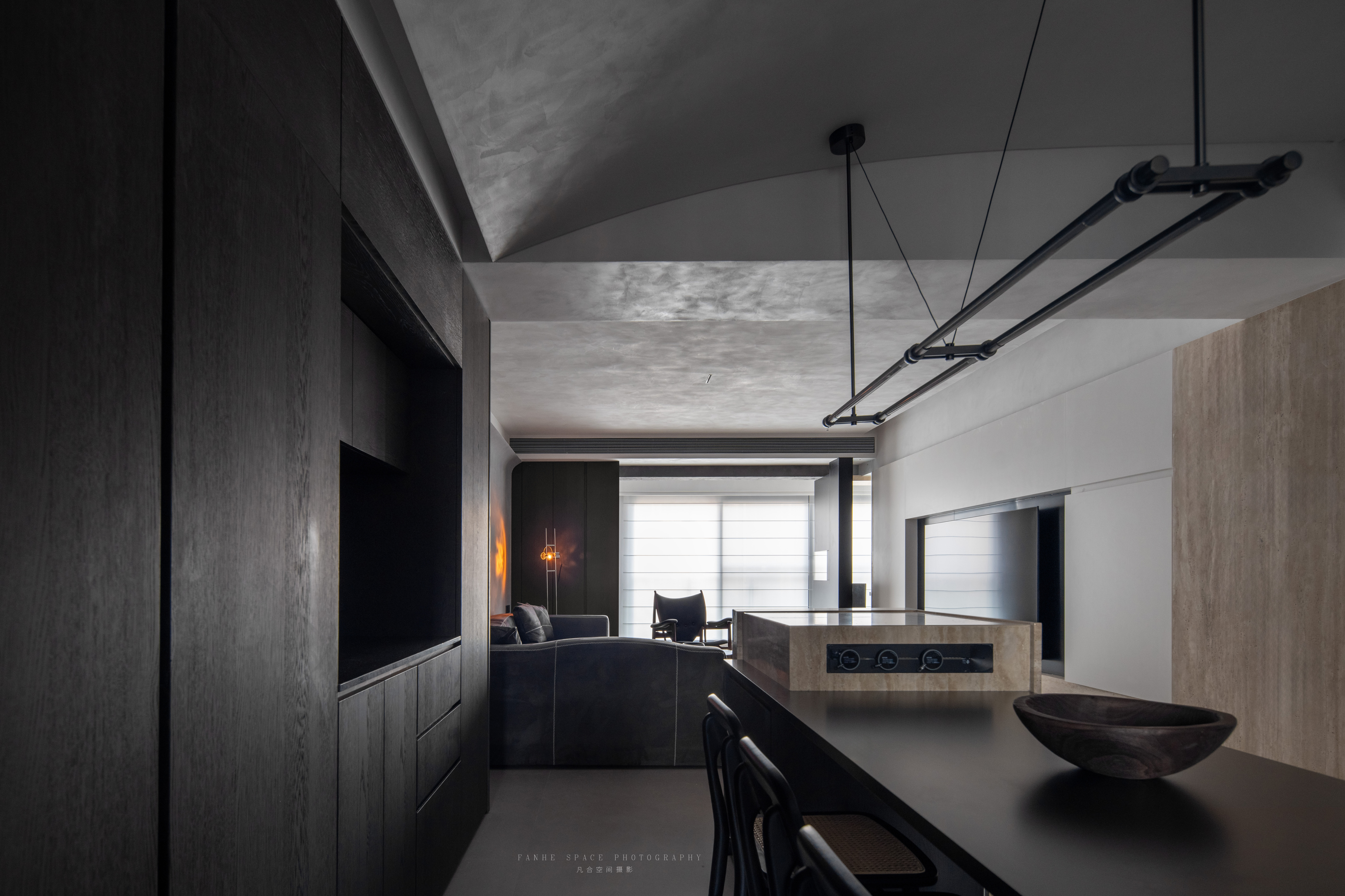 室内摄影项目丨中国潮州丨Liushaowei Design-11