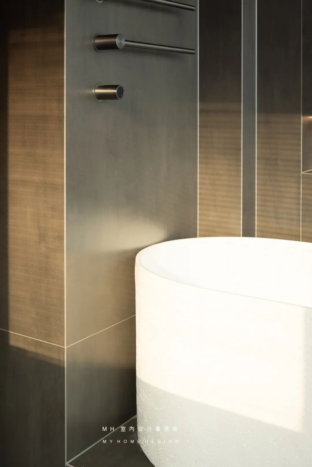 【首发】MH设计新作:极致•韵律（实景）-85