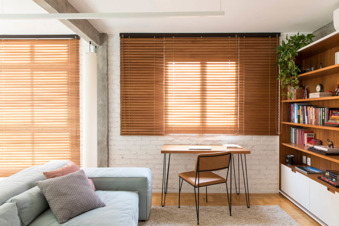 丨巴西丨Iná Arquitetura-17