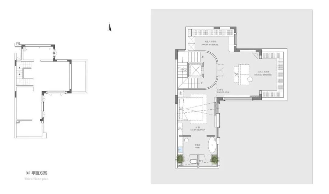 见山花园 · 依山傍湖的现代诗意住宅设计丨中国合肥丨1890 STUDIO-89