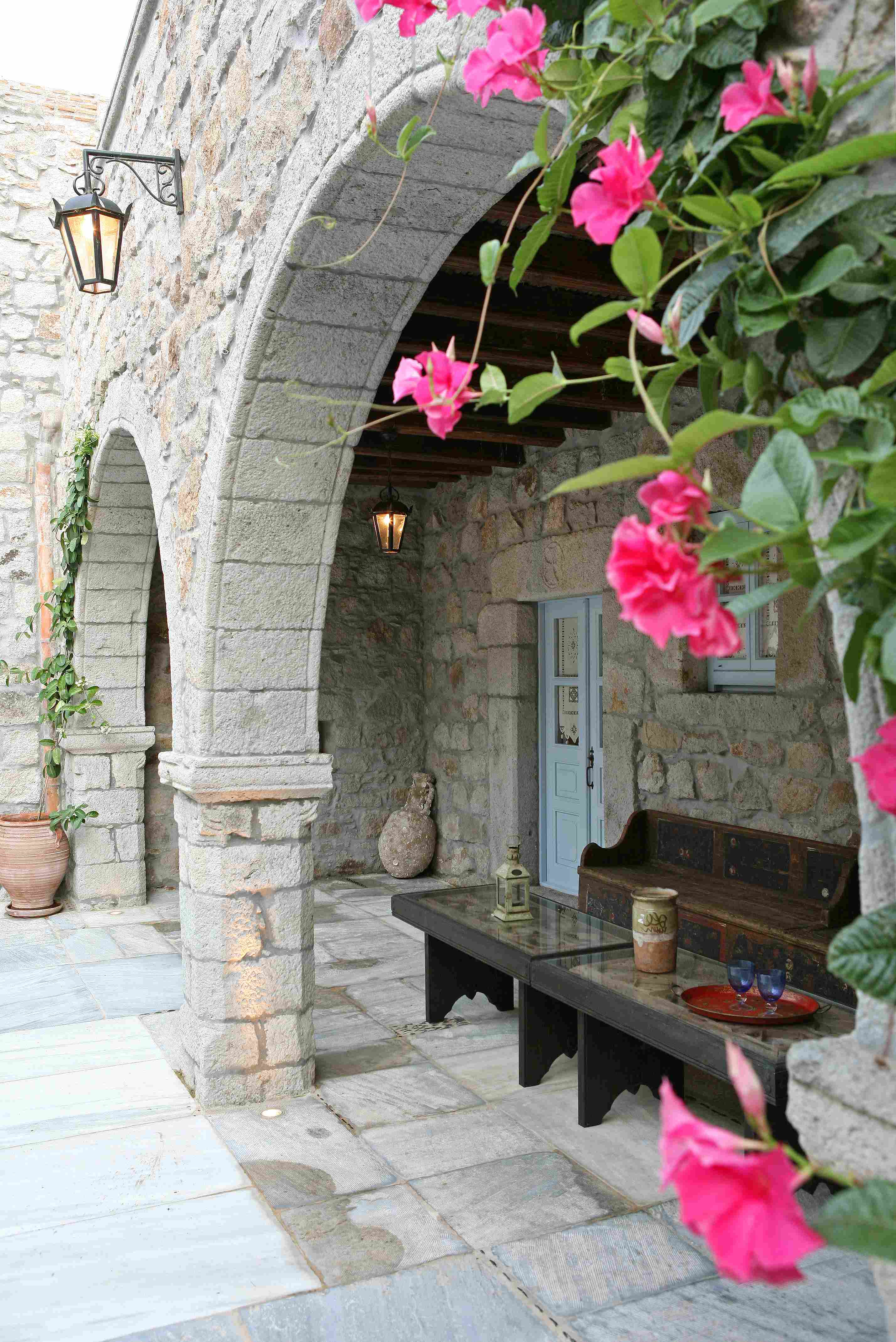 希腊帕特莫斯酒店-17