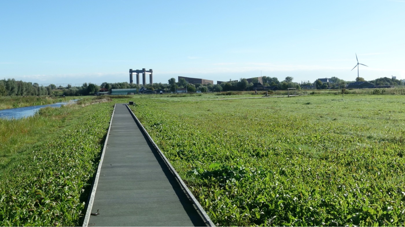 豪达东开拓地公园-19