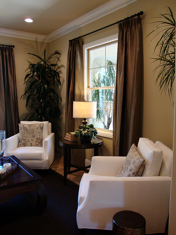 洛杉矶软装饰样板房，精美绝伦16M-6