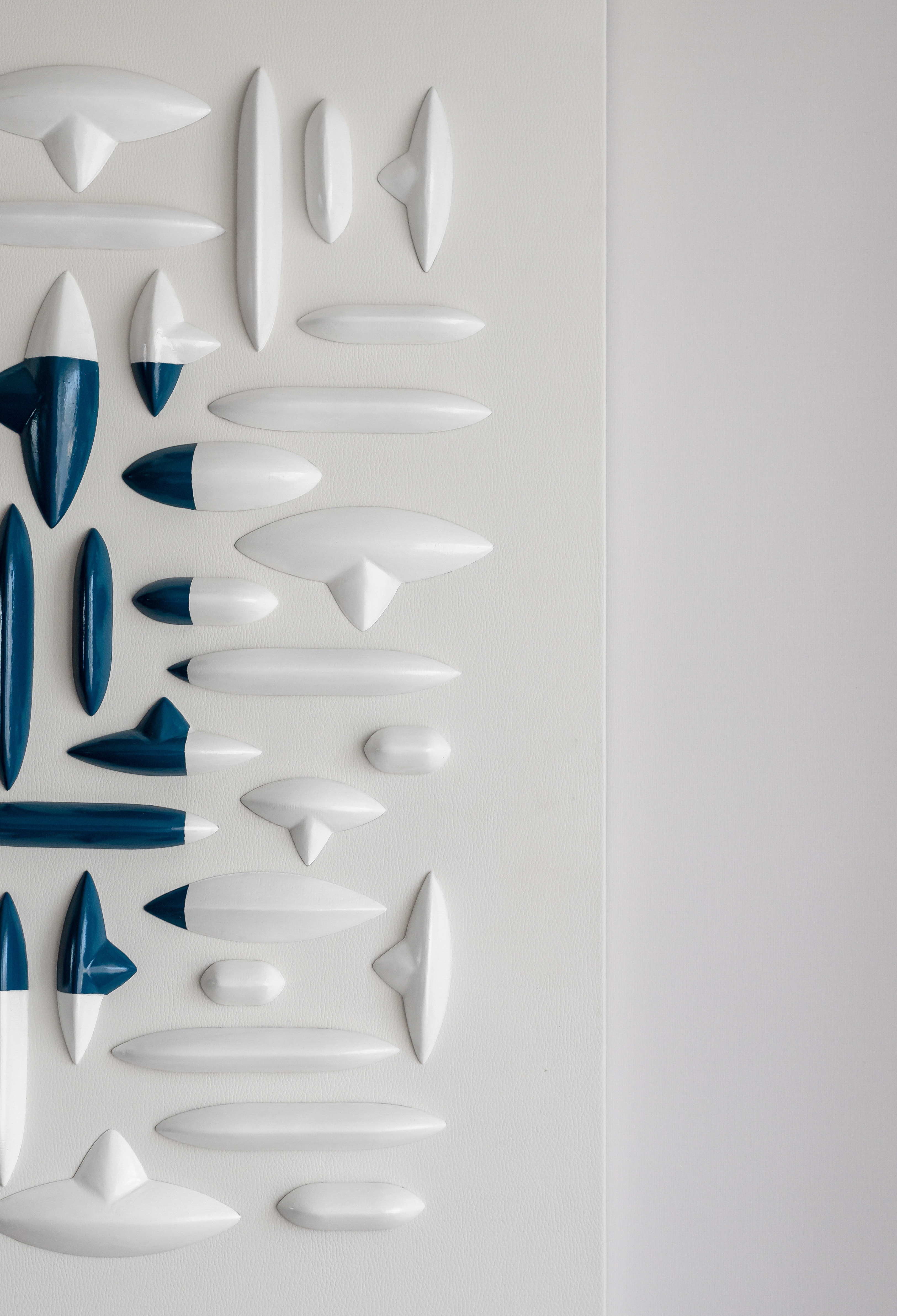 美纵设计｜首创厦门 禧瑞墅样板间-39