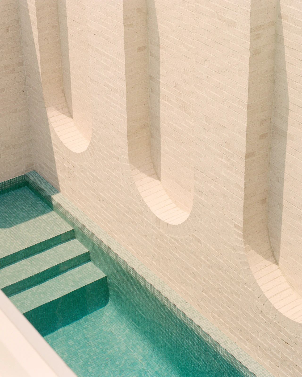 折线形屋顶房子丨澳大利亚墨尔本丨Studio Bright-68