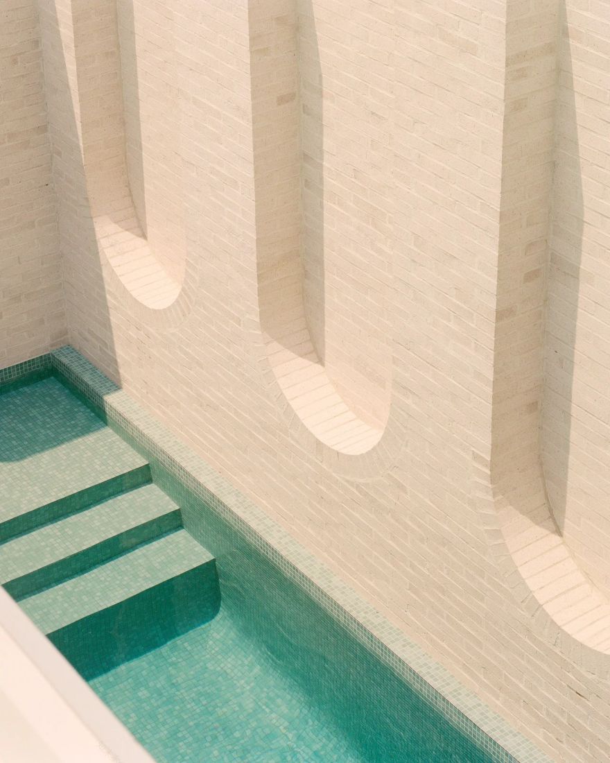 折线形屋顶房子丨澳大利亚墨尔本丨Studio Bright-68