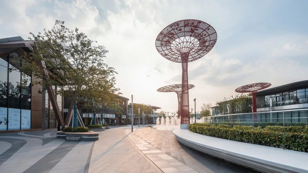 苏州招商金融小镇丨中国苏州丨易亚源境 YAS DESIGN-31