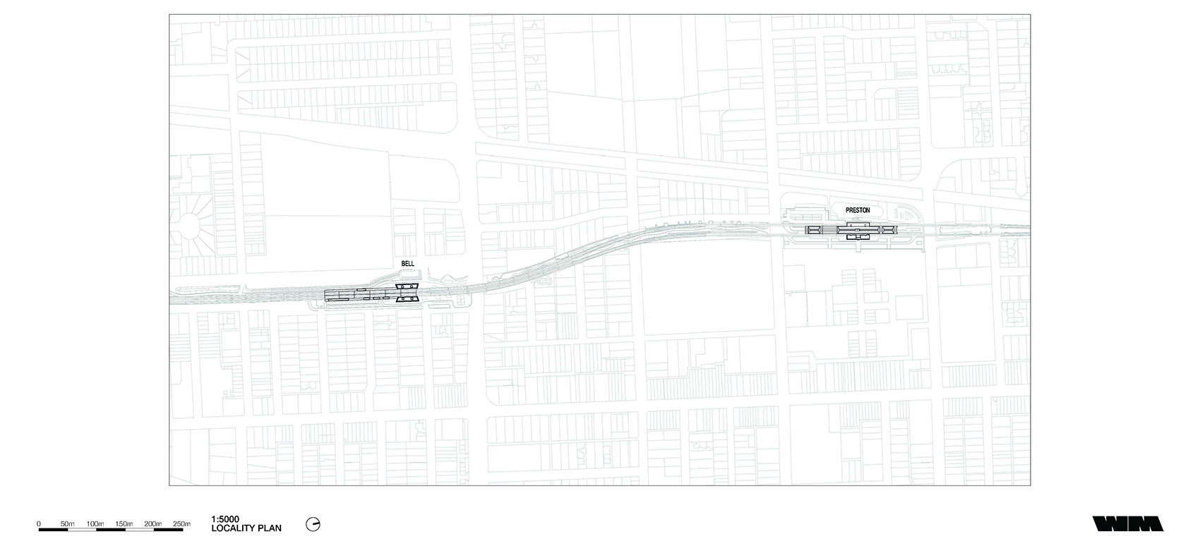 Bell & Preston车站改造提升，澳大利亚 / Wood Marsh -69