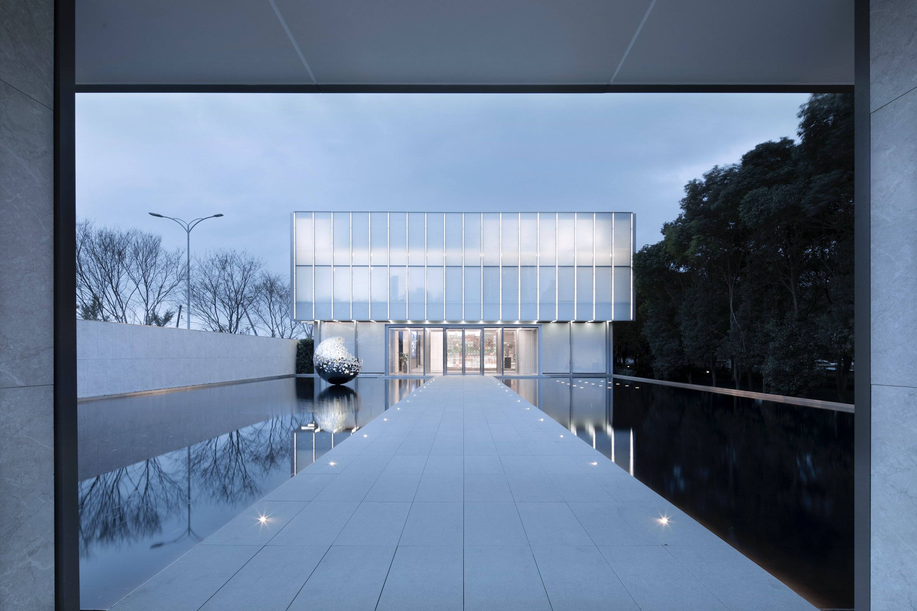 江苏绿城·常熟明月兰庭景观-13