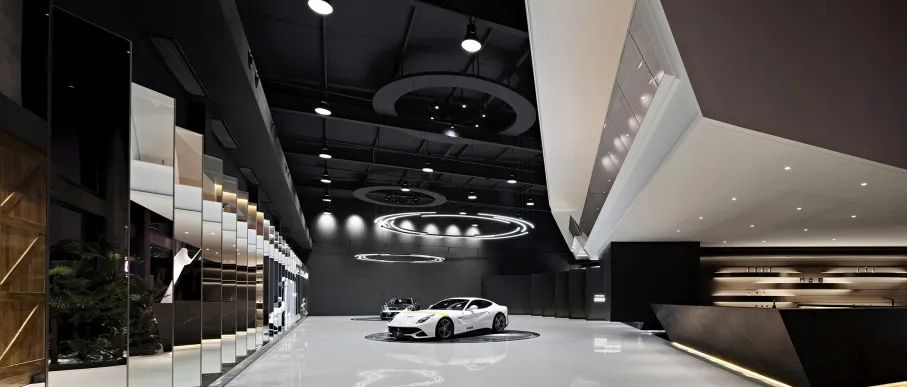 MHP公共卫生交互中心(上海)丨中国上海丨DUTS杜兹设计-92