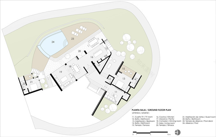 Casa en la Loma(山上的房子)-9