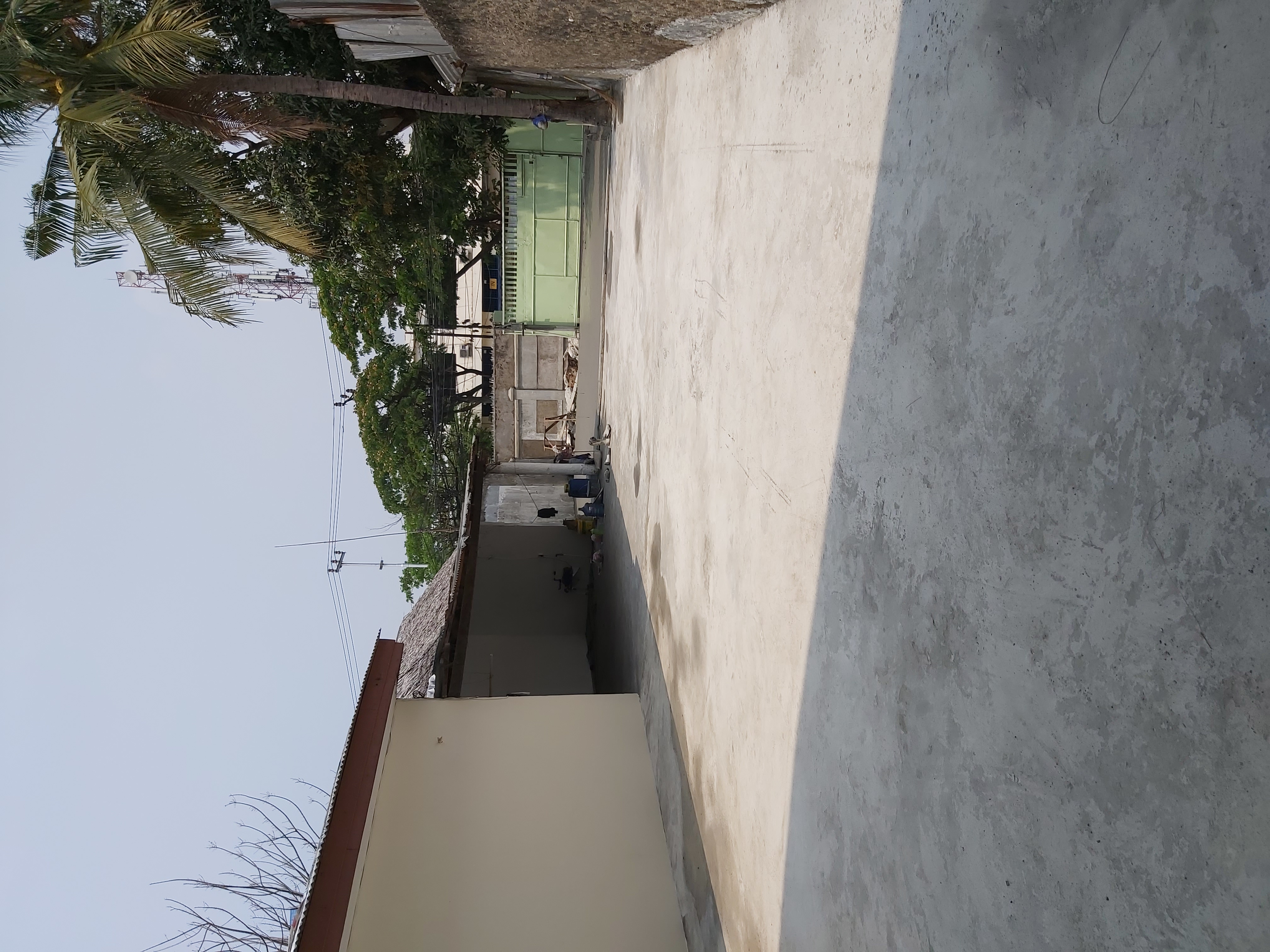 Tanggerang仓库翻新项目-6