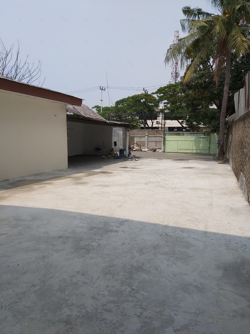 Tanggerang仓库翻新项目-6