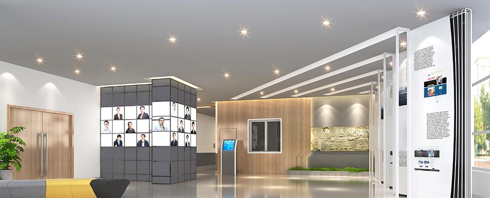 成都某职业技术学院设计方案-11