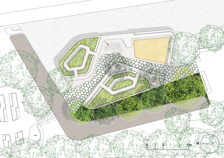 香港清水湾儿童游乐空间设计-18
