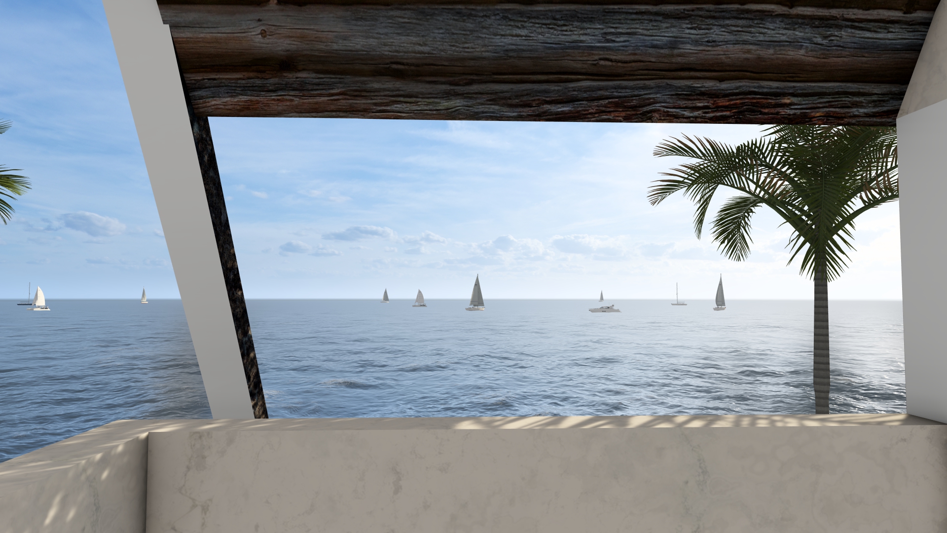 宾馆;旅馆;招待所丨肯尼亚-57