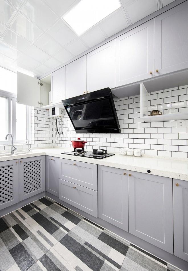 北欧风家居设计 | 原木收纳与空间利用的完美结合-17