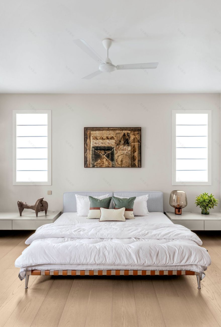 Dara Mehta的孟买南区住宅-35