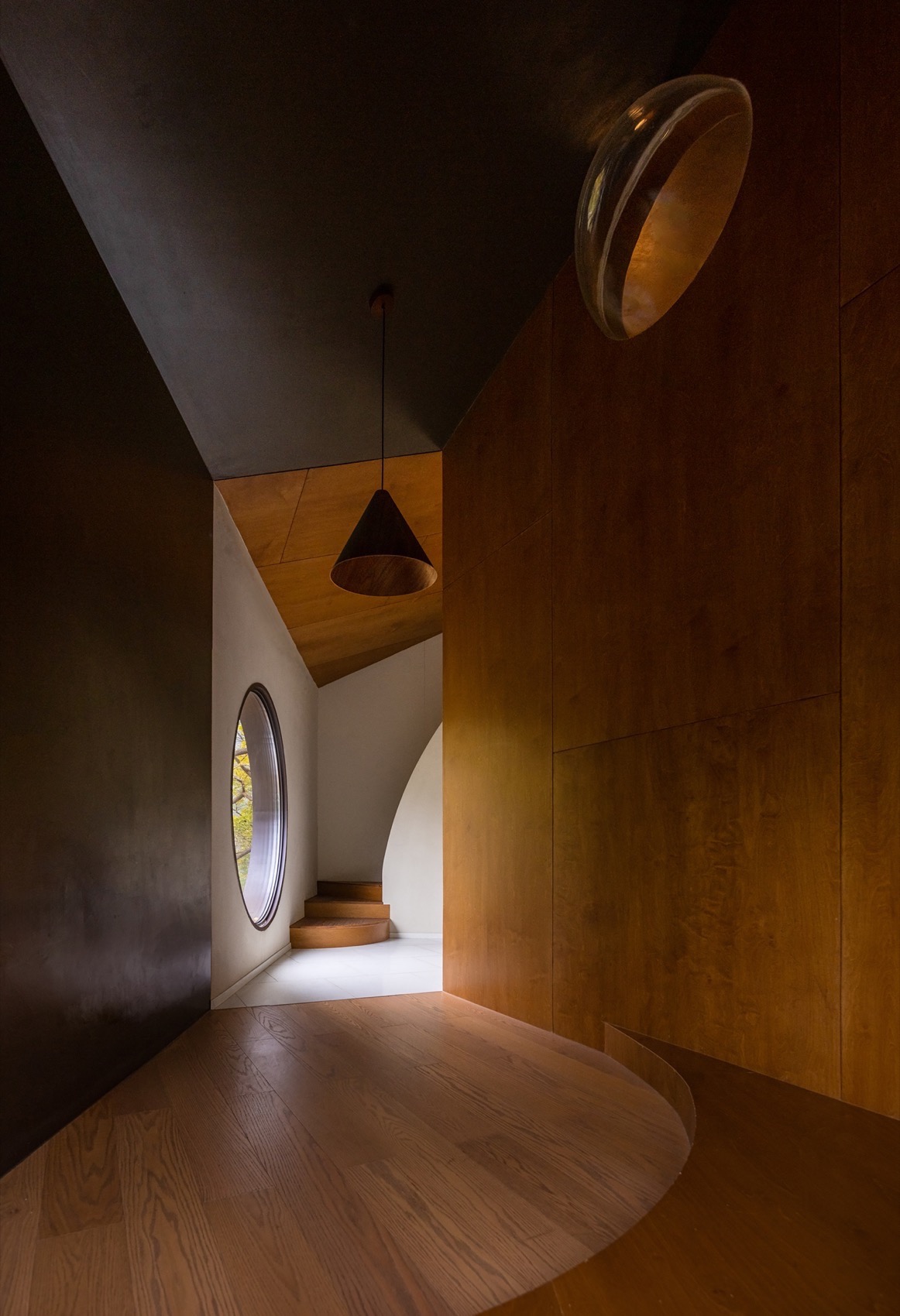 大乐之野·银杏谷丨中国洛阳丨上海末广建筑设计有限公司-142