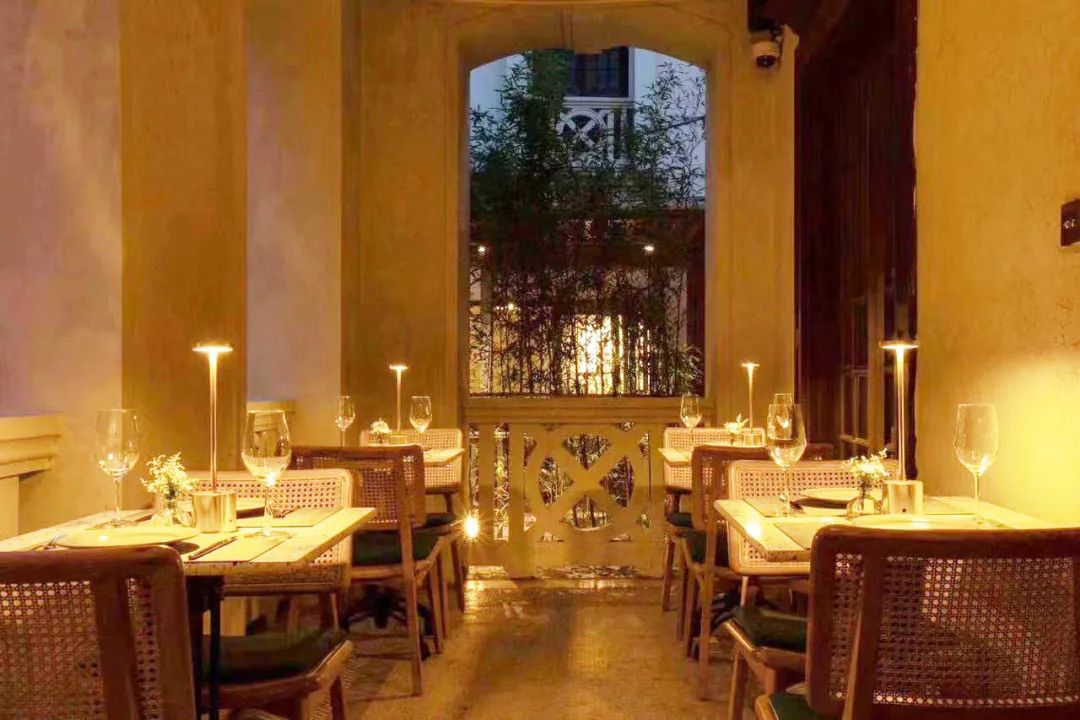 上海老洋房漫心酒店,重温十里洋场旧时光-34