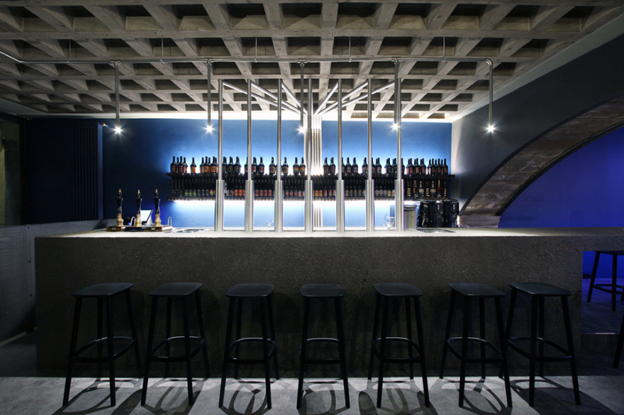 ELAV啤酒餐吧,意大利 / Francesca Perani Enterprise+ MARG Studio-8