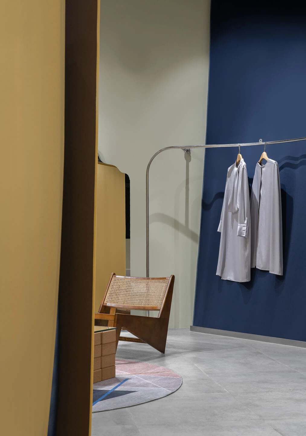 TU 快闪店丨中国上海丨Tens Atelier-19