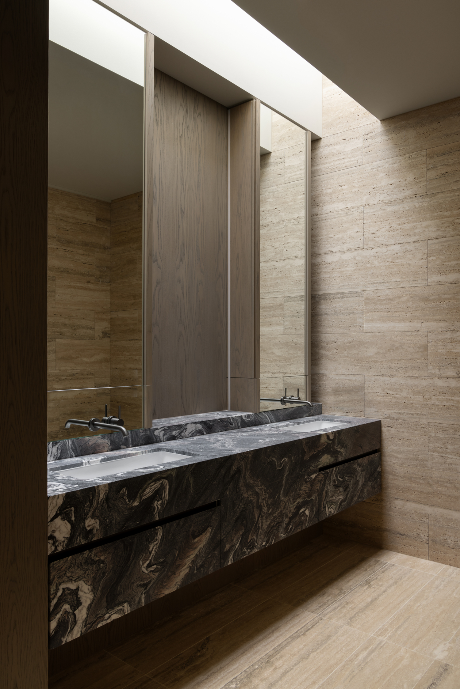 海因顿宅邸丨澳大利亚墨尔本丨Studio 11:11-58