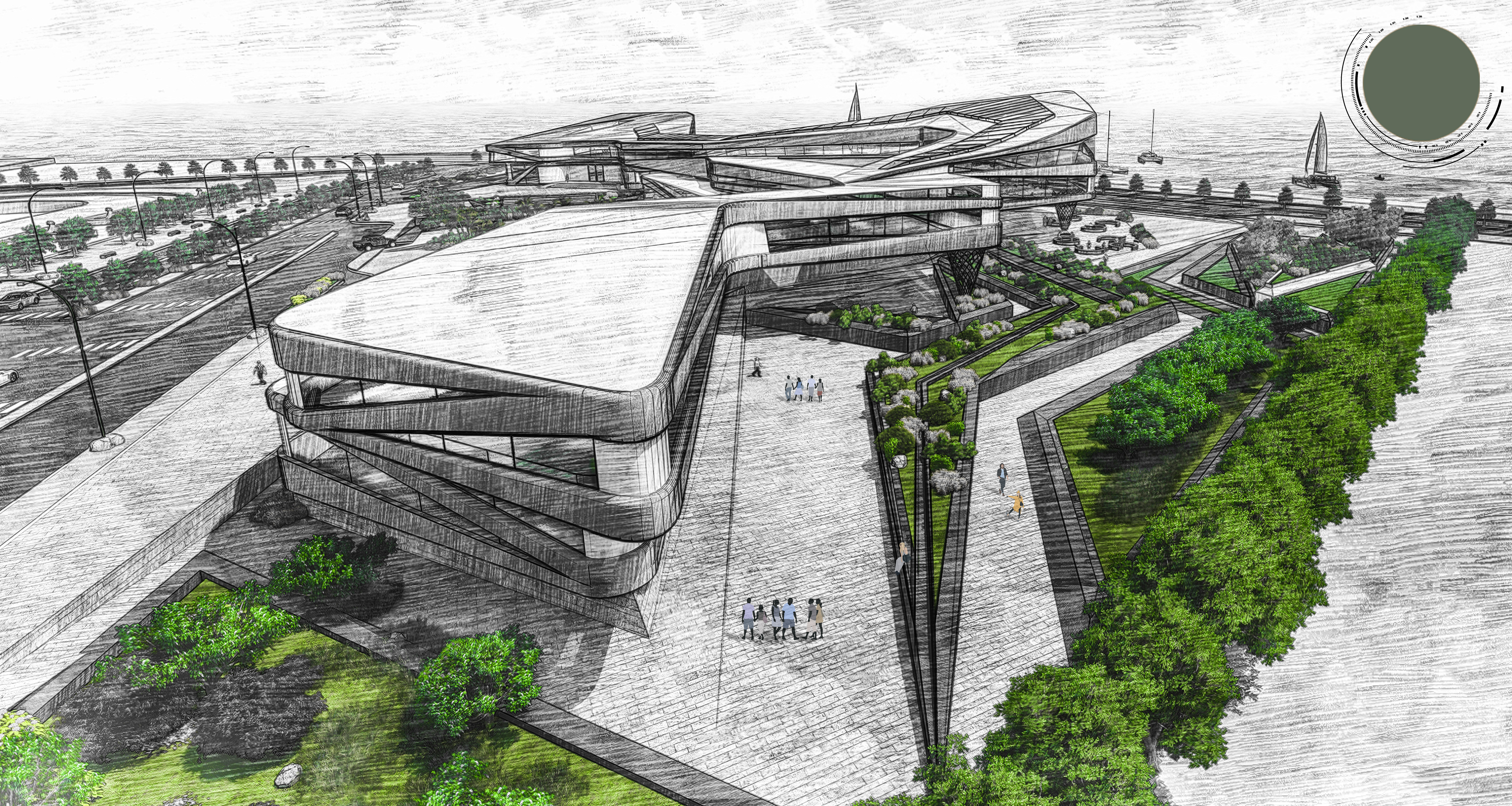 THE GREAT CITY IN LOUXOR ♣ -_--0