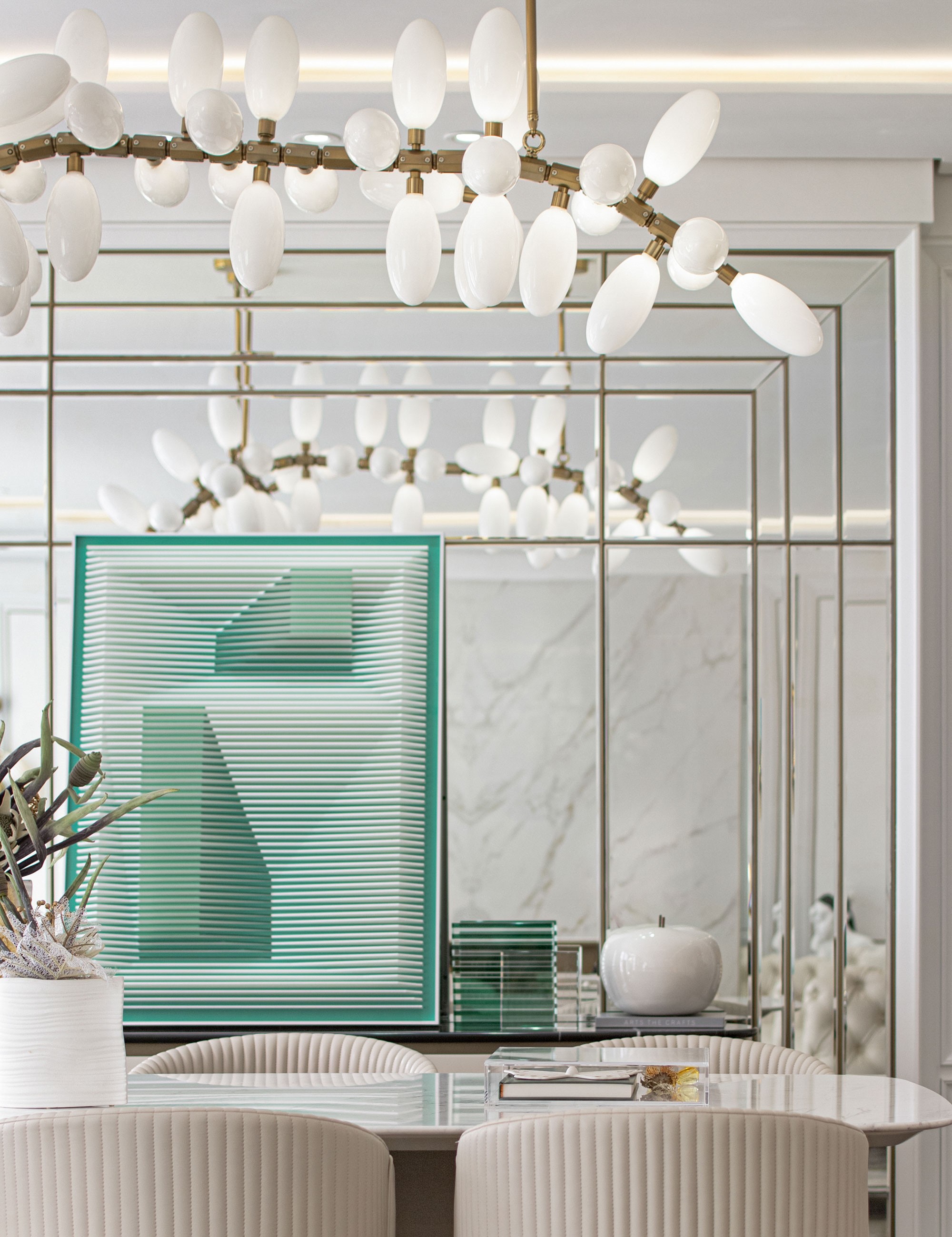 成都彭州弘阳·玖峯丨MOD穆德设计-15