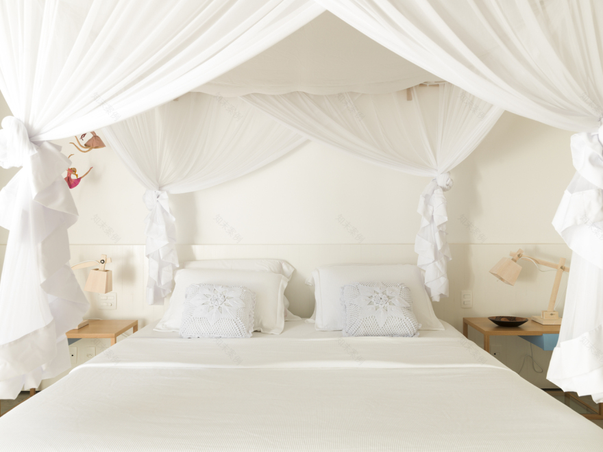 巴西 FVB 海滨别墅 | 自然与现代的完美融合-103