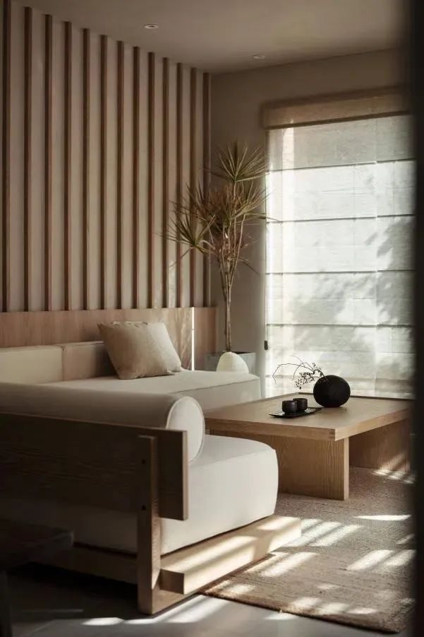 无山居 · 艺术与自然的完美融合丨澳大利亚 lAPA 设计顾问有限公司,空间进化(北京)建筑设计有限公司-52