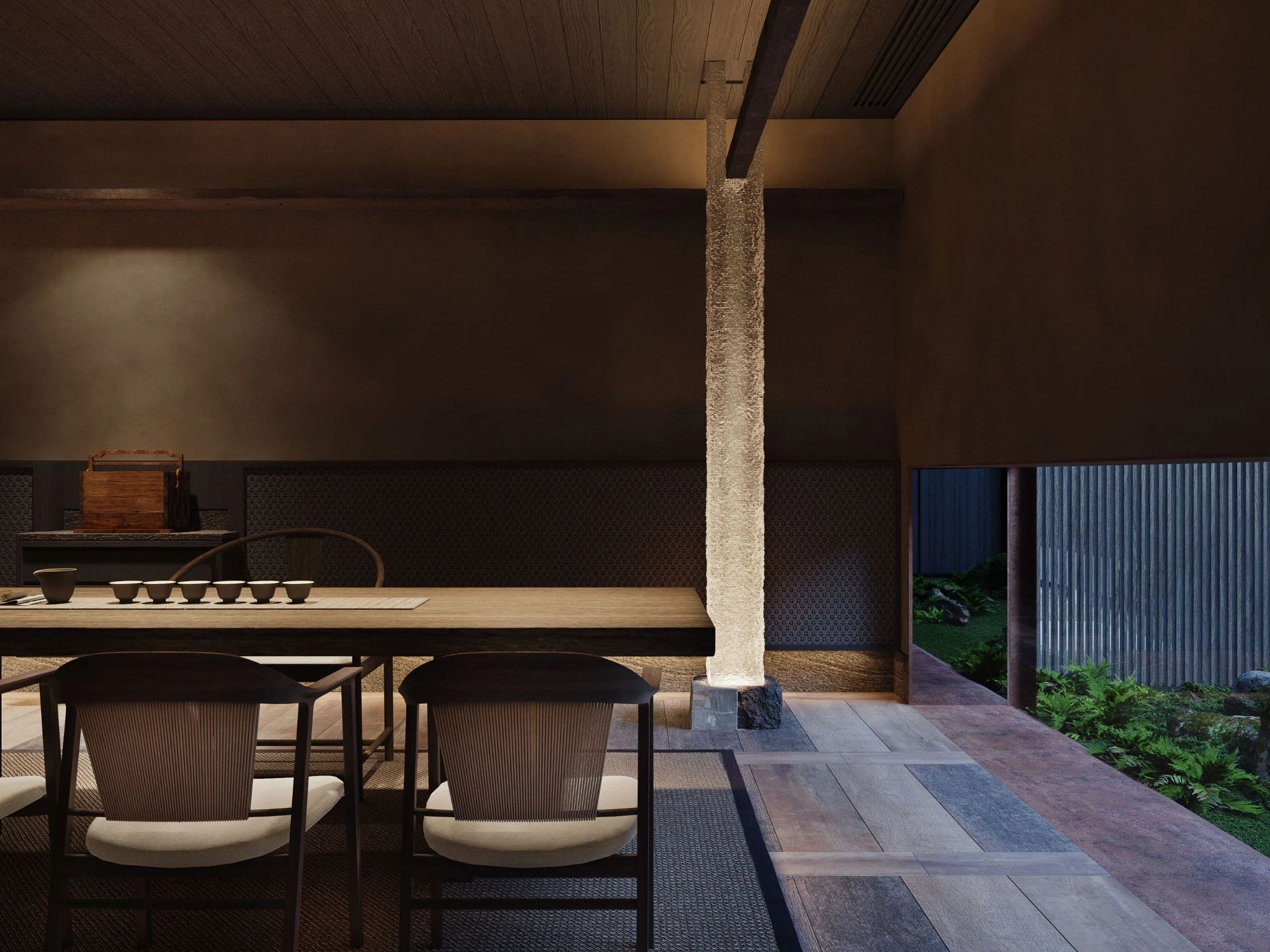 珠海阿丽拉东澳岛酒店丨中国珠海丨ZNA泽碧克事务所（建筑设计）,琚宾团队（室内设计）-51