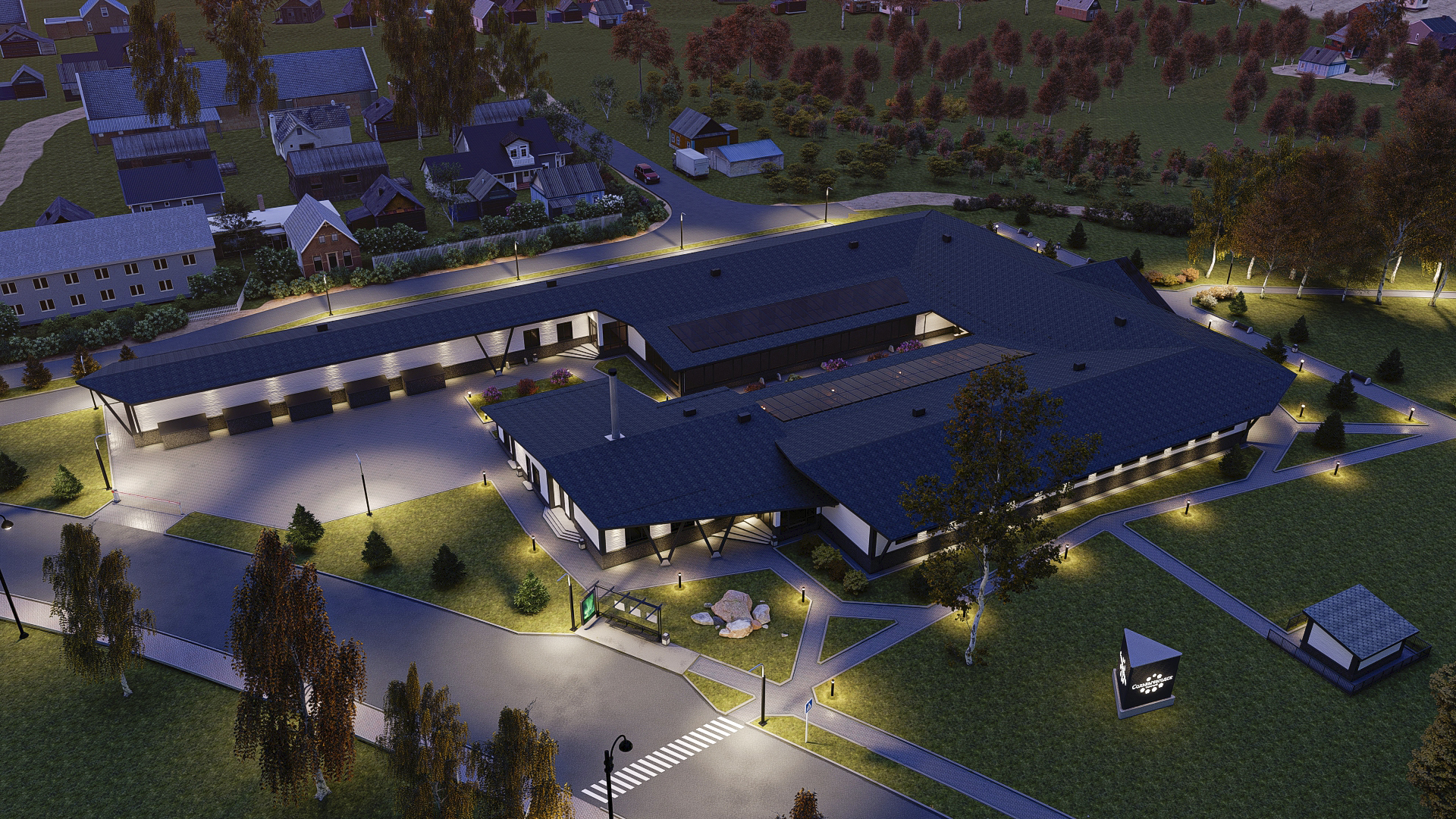 Дизайн-проект Сольвычегодского санатория-7