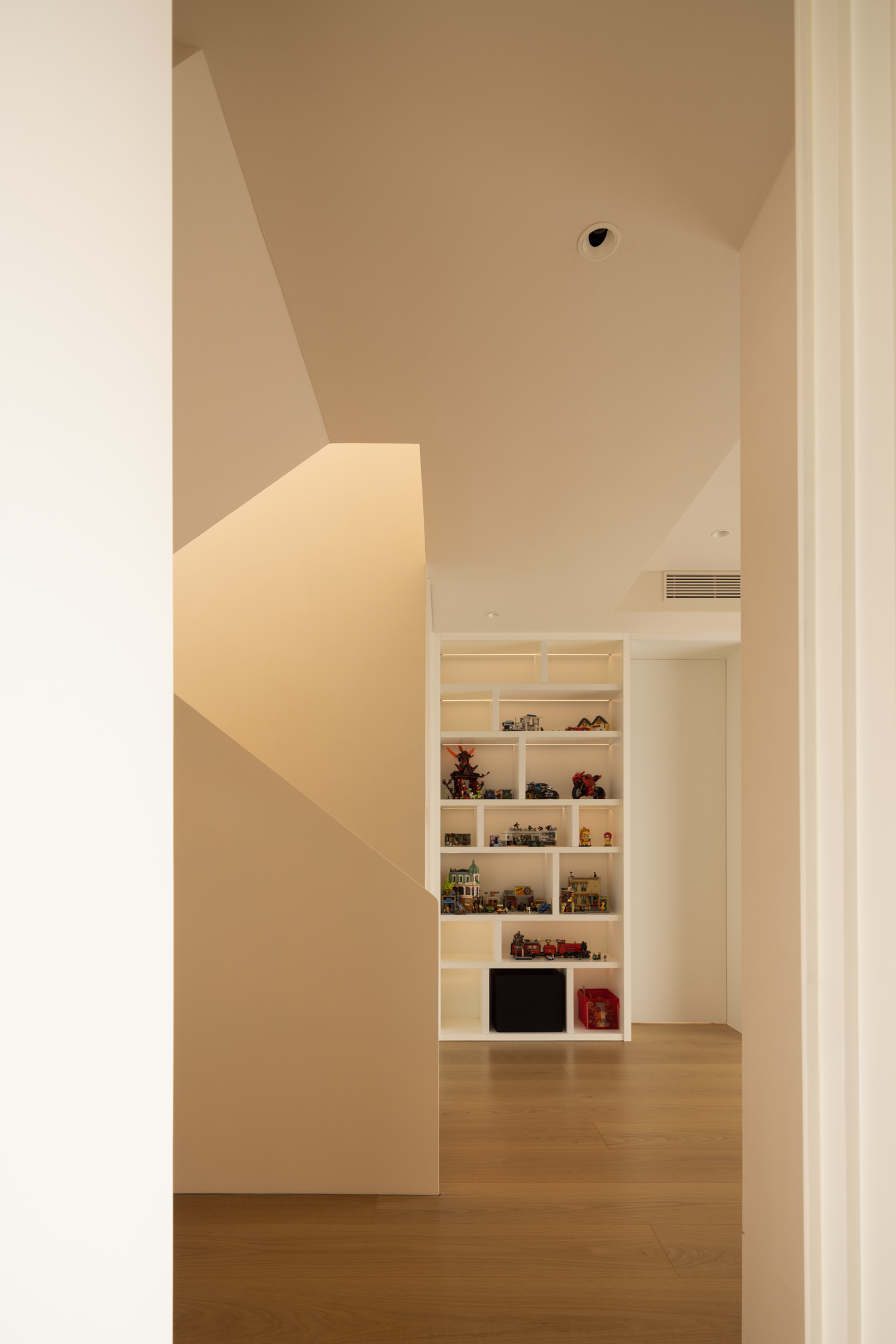 隅藏山海丨中国汕头丨汉马建筑-72