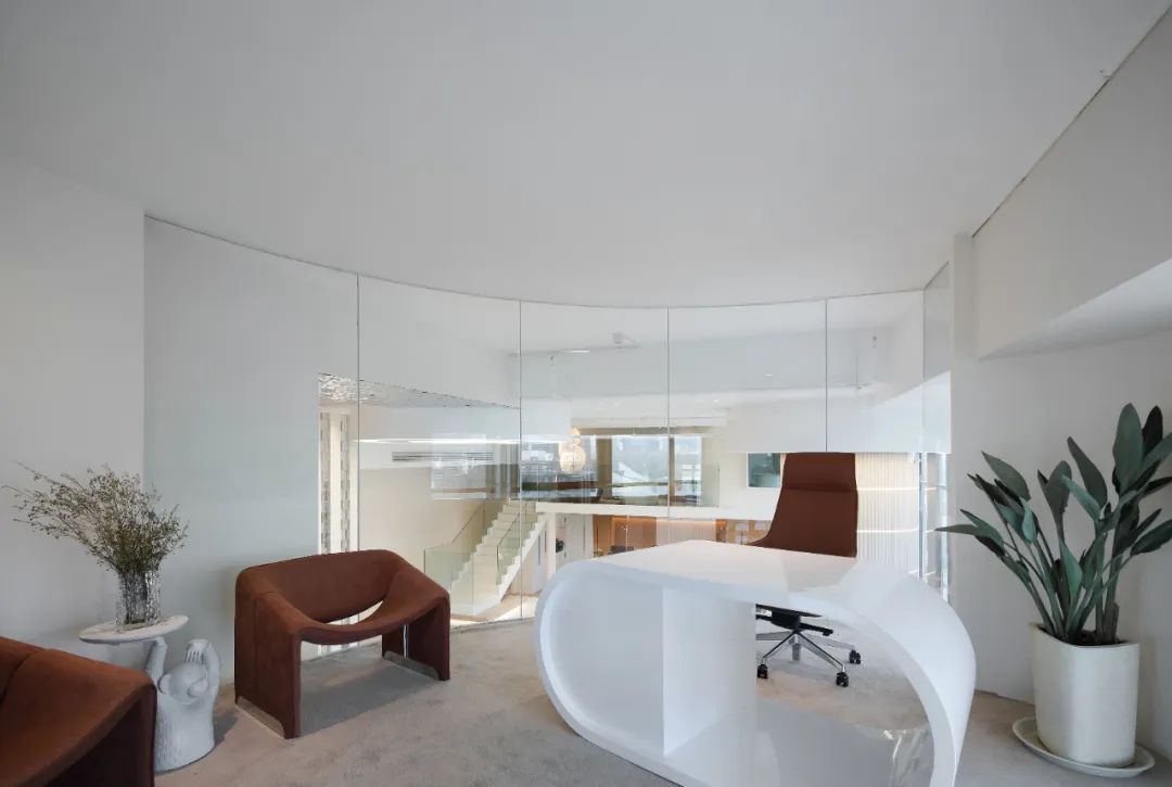 嘉兴无限漫游办公空间丨中国嘉兴-40