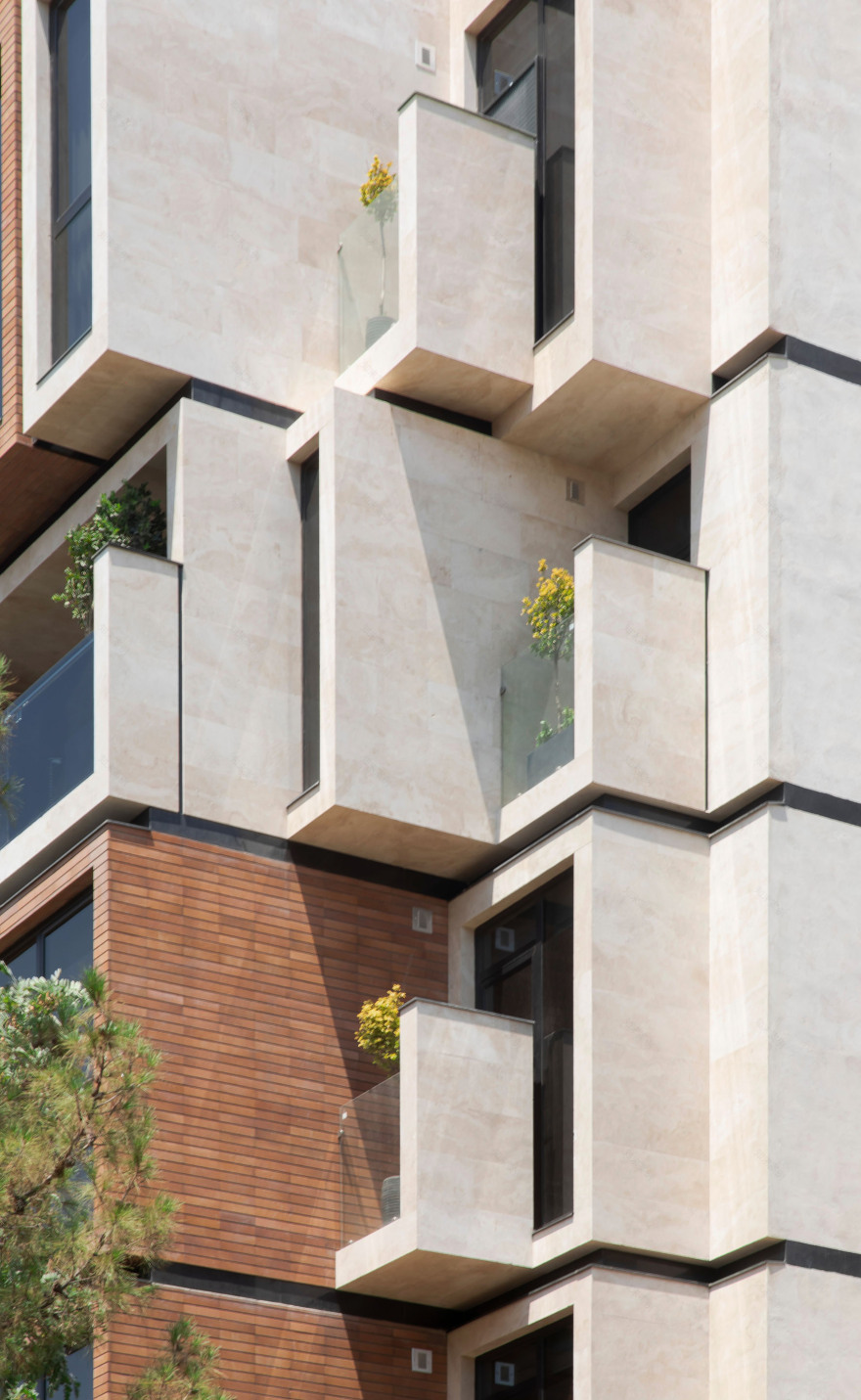 MAAN 住宅丨Baan Architects-26