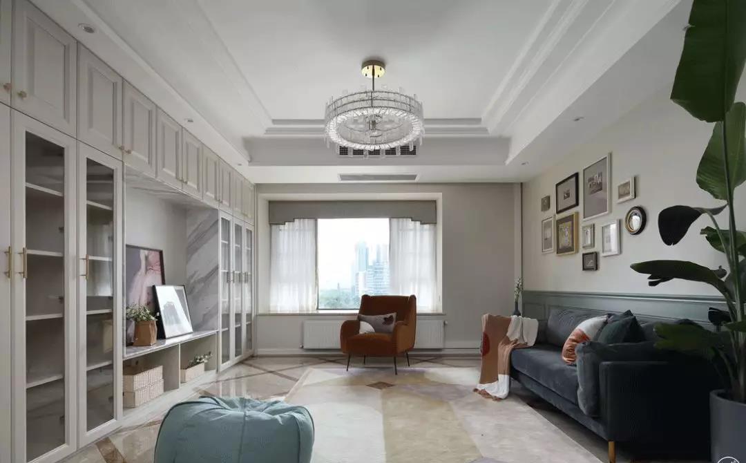 
青山青青白云白 -2