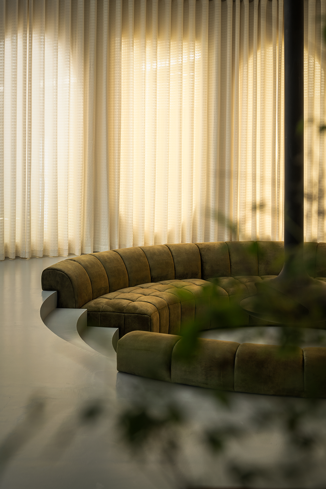 AK DESIGN 办公室丨中国南昌-40