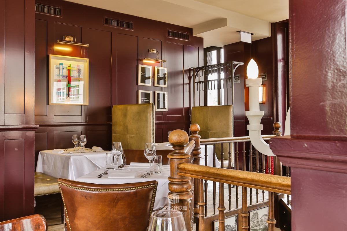 Hotel Helvetia 瑞士苏黎世精品酒店-18