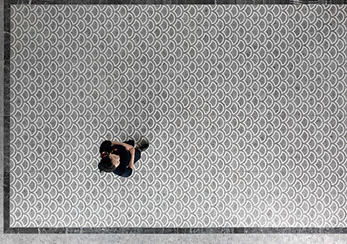 红星上海天铂营销中心丨中国上海丨香港方黄（设计）集团深圳公司-80