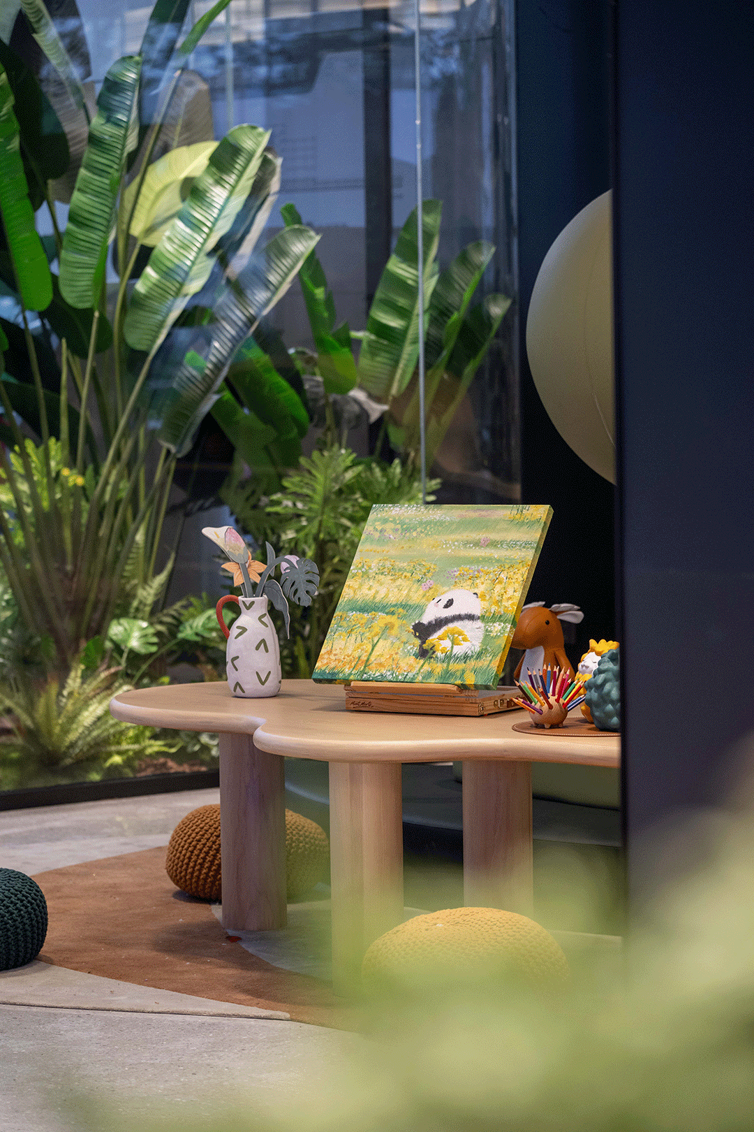 成都万科樟宜星光丨中国成都丨广州安研室内设计咨询有限公司-39